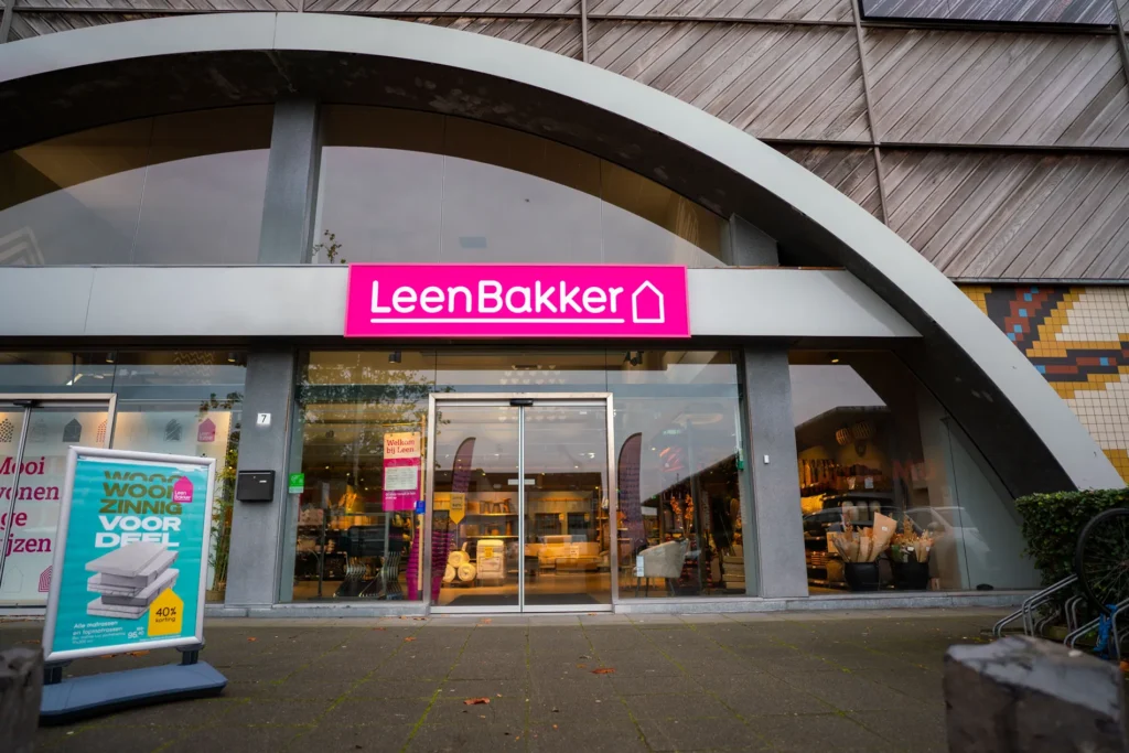 leen-bakker-delft