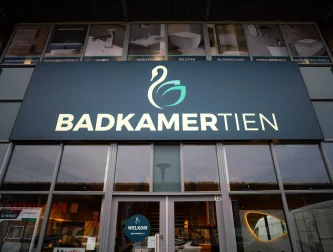 badkamertien