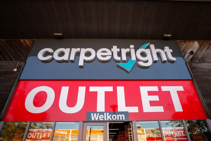 carpetright