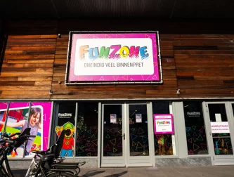 funzone-delft